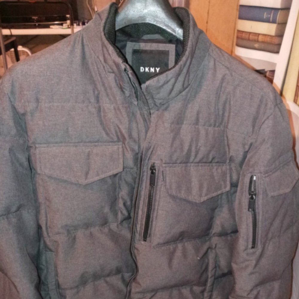 Winter Jacket
